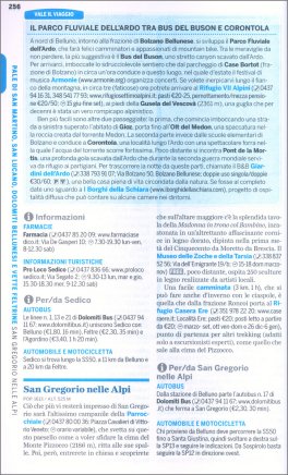 Dolomiti — Guida Lonely Planet - 4