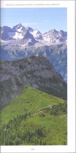 Dolomiti — Libro - 3