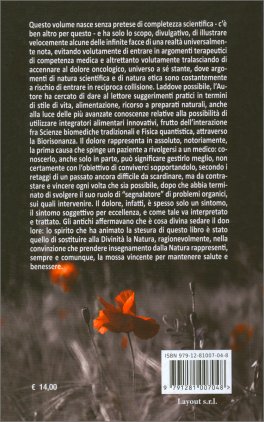 Dolore — Libro - 2