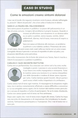 Dolore Cronico 8 Passi per Combatterlo — Libro - 3