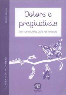 Dolore e Pregiudizio — Libro - 1