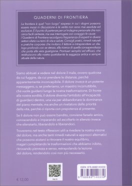 Dolore e Pregiudizio — Libro - 2