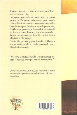 Domande Chiave per il Lavoro Biografico — Diari e Journaling - 2