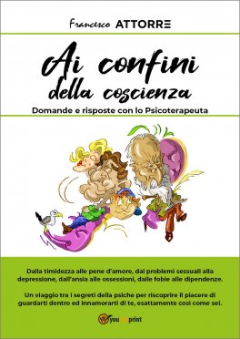 Domande e risposte con lo Psicoterapeuta — Libro - 1