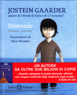 Domande — Libro - 1