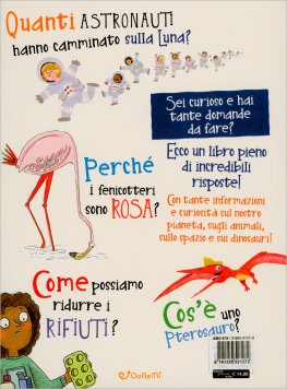 Domande & Risposte — Libro - 2