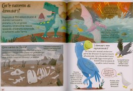 Domande & Risposte — Libro - 3