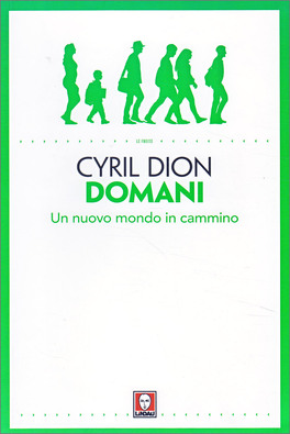 Domani — Libro - 1
