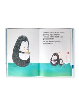 Domani, a Scuola! — Libro - 3