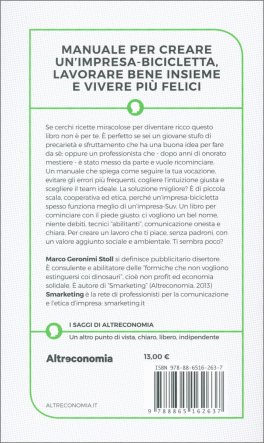 Domani mi metto in Proprio — Libro - 2
