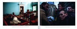 Donbass Stories — Libro - 3