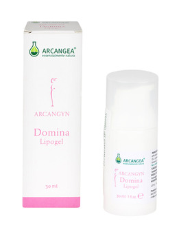 Domina Lipogel - Gel Vaginale - 1