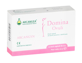 Domina Ovuli - Ovuli Vaginali - 1