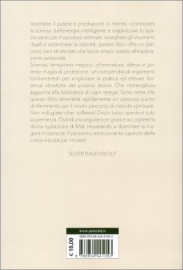 Dominare la Magia — Libro - 2