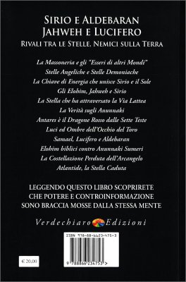 Dominion - Le Origini Aliene del Potere — Libro - 2