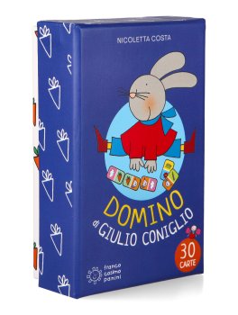 Domino di Giulio Coniglio - 1