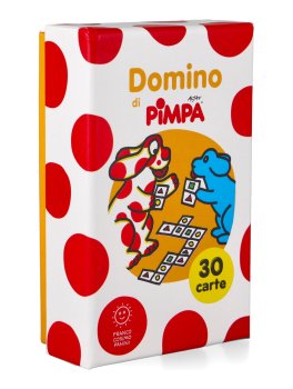 Domino di Pimpa - 1