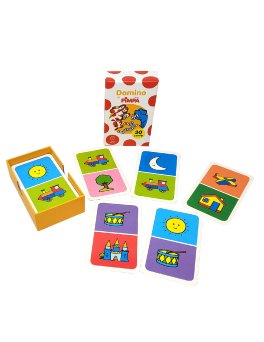 Domino di Pimpa - 3