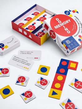 Domino Memory  - 3