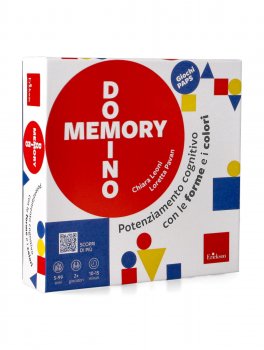 Domino Memory  - 1