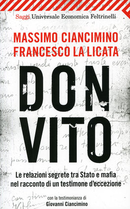 Don Vito  — Libro - 1