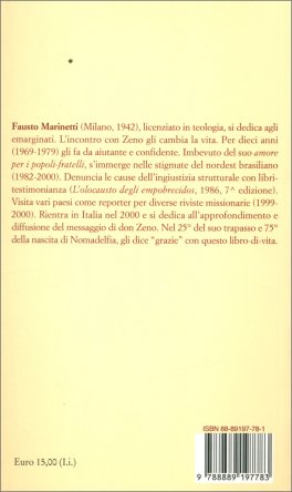 Don Zeno, Obbedientissimo Ribelle — Libro - 2
