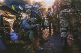 Donbass Stories — Libro - 5