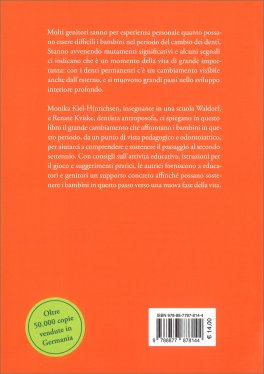 Dondolano i Denti, l'Anima Oscilla — Libro - 2