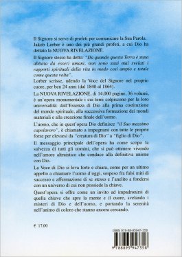 Doni del Cielo - Volume 3 — Libro - 2