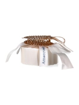 Doni di Sapone - Finissime Saponette Artigianali Italiane - 2