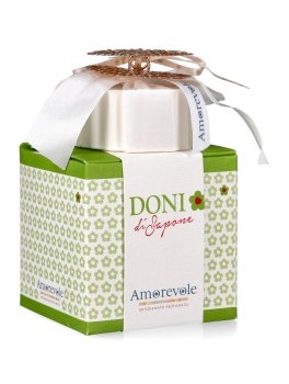 Doni di Sapone - Finissime Saponette Artigianali Italiane - 1