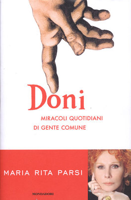Doni  — Libro - 1