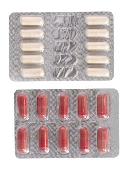 Donna Focus+ Prepausa - Capsule - 4