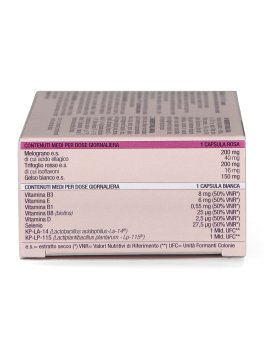 Donna Gold+ Menopausa - Capsule - 3