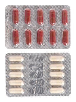 Donna Gold+ Menopausa - Capsule - 4