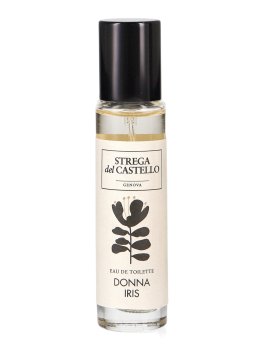 Donna Iris - Eau de Toilette - 2