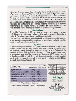 Donna Life® - Ciclo Mestruale - 2