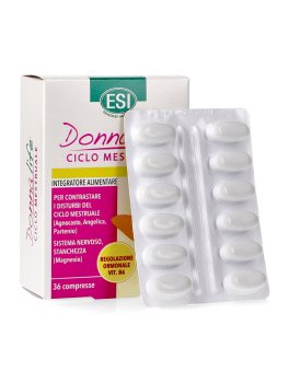 Donna Life® - Ciclo Mestruale - 3