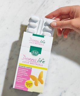 Donna Life® - Ciclo Mestruale - 4