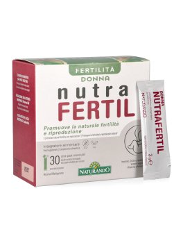 Donna Nutrafertil - 1