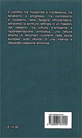 Donna Perfecta — Libro - 2