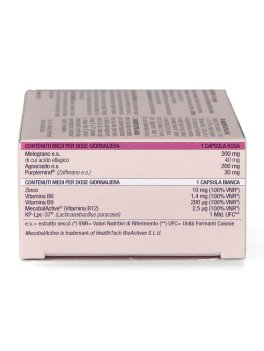 Donna Power+ Ciclo - Capsule - 2