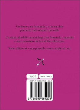 + Donna + Uomo — Libro - 2