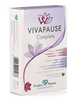 DonnaW - Vivapause Complete - 1