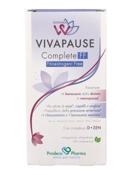 DonnaW - Vivapause Complete FF (Fitoestrogeni Free) - 2