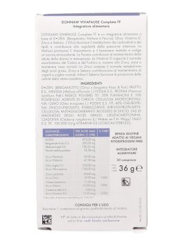 DonnaW - Vivapause Complete FF (Fitoestrogeni Free) - 3