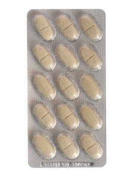 DonnaW - Vivapause Complete FF (Fitoestrogeni Free) - 4