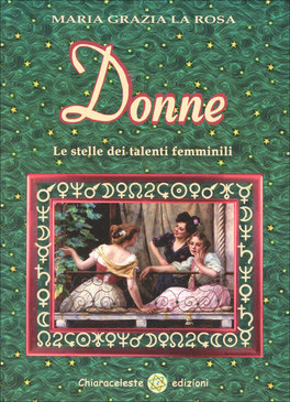 Donne — Libro - 1