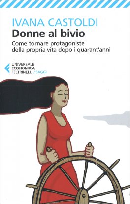 Donne al Bivio — Libro - 1