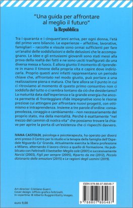 Donne al Bivio — Libro - 2